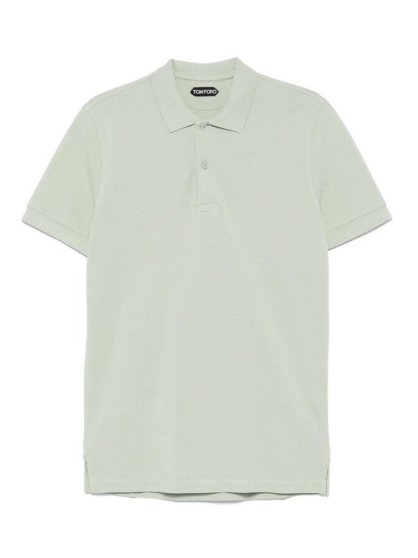 TOM FORD: t-shirts - T-Shirt