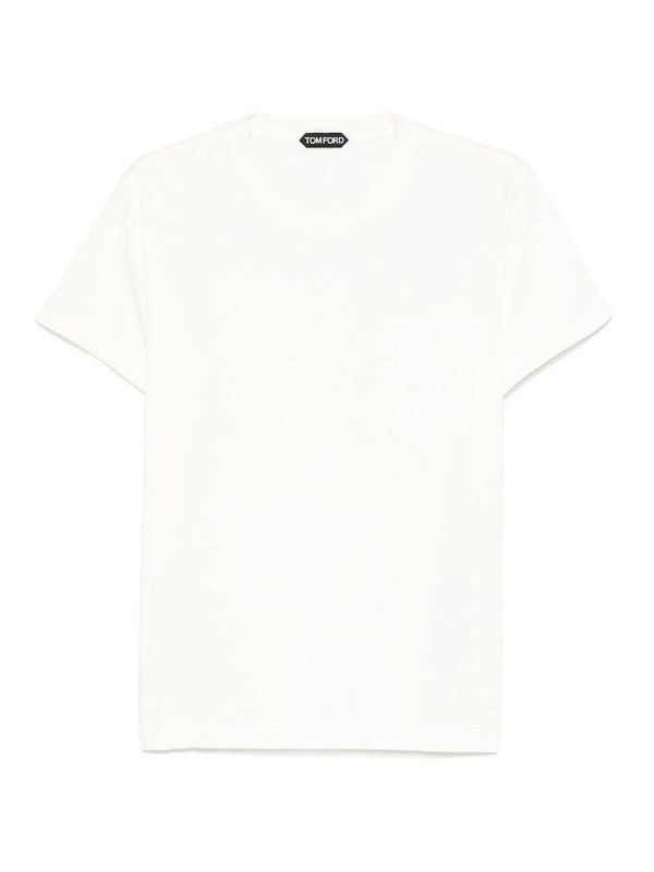 TOM FORD: t-shirt - T-shirt