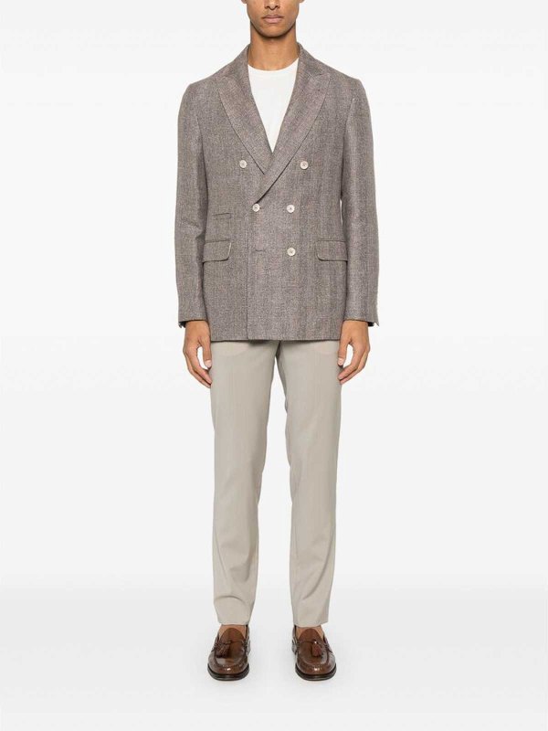 The Best Shops TOM FORD: t-shirt - T-shirt