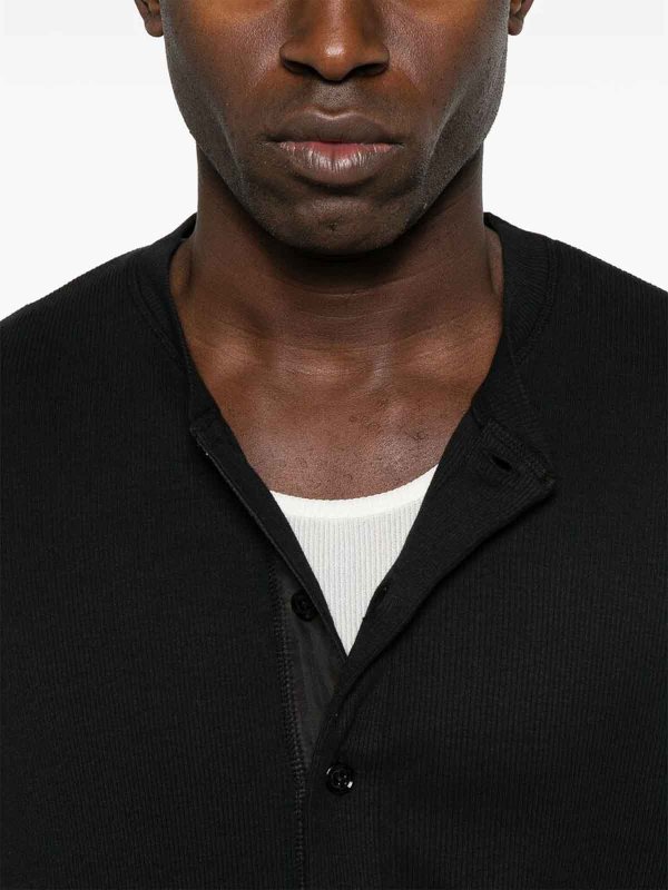 Suéter Cuello Redondo - Negro shop online: TOM FORD