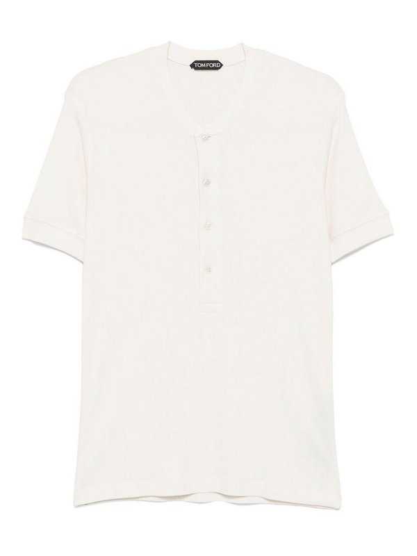 TOM FORD: t-shirts - T-Shirt