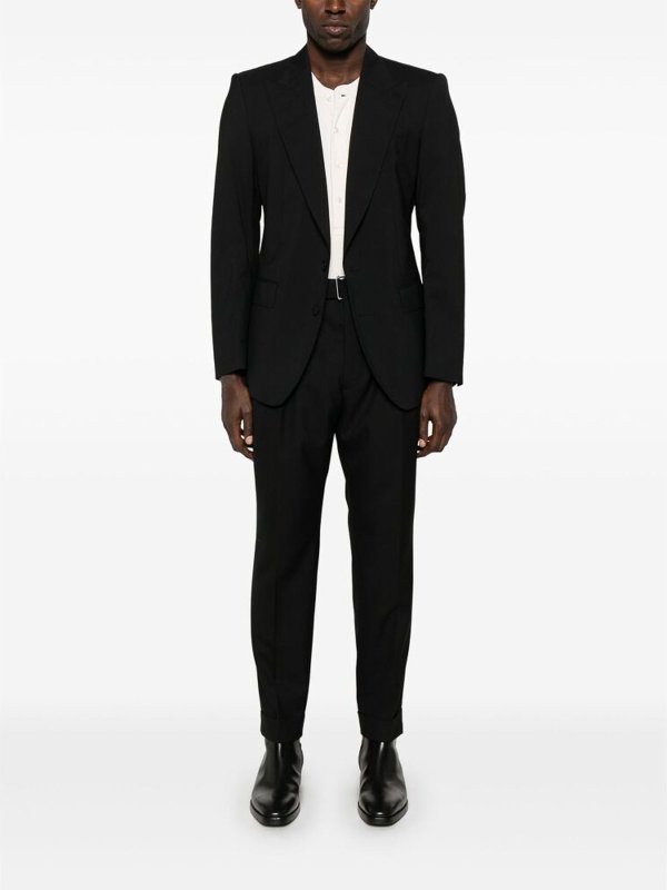 TOM FORD: t-shirts online - T-Shirt