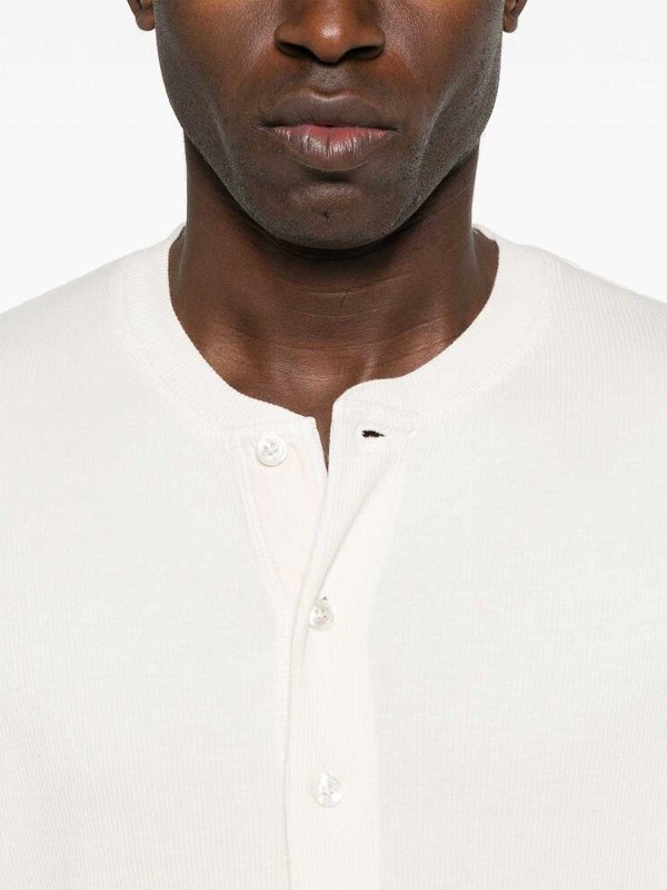 The Best Shops TOM FORD: t-shirts - T-Shirt