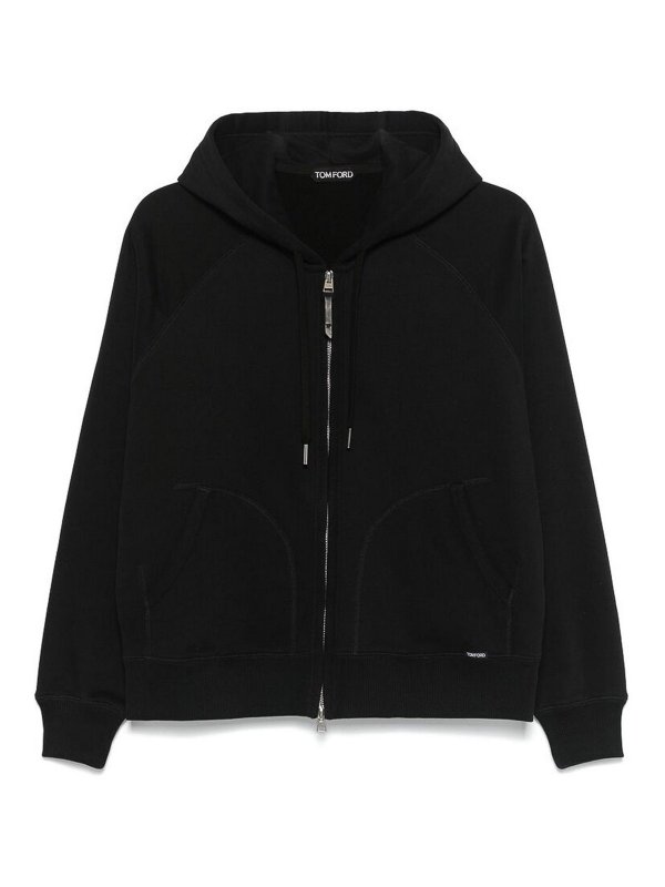 TOM FORD: Sweatshirts & Sweaters - Sweatshirt