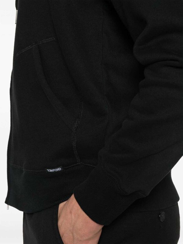 Sweatshirt shop online: TOM FORD