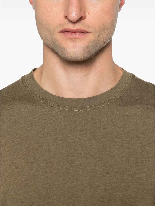 TOM FORD: t-shirts online - T-Shirt