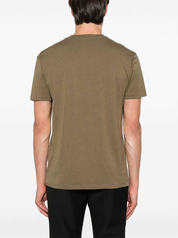 The Best Shops TOM FORD: t-shirts - T-Shirt