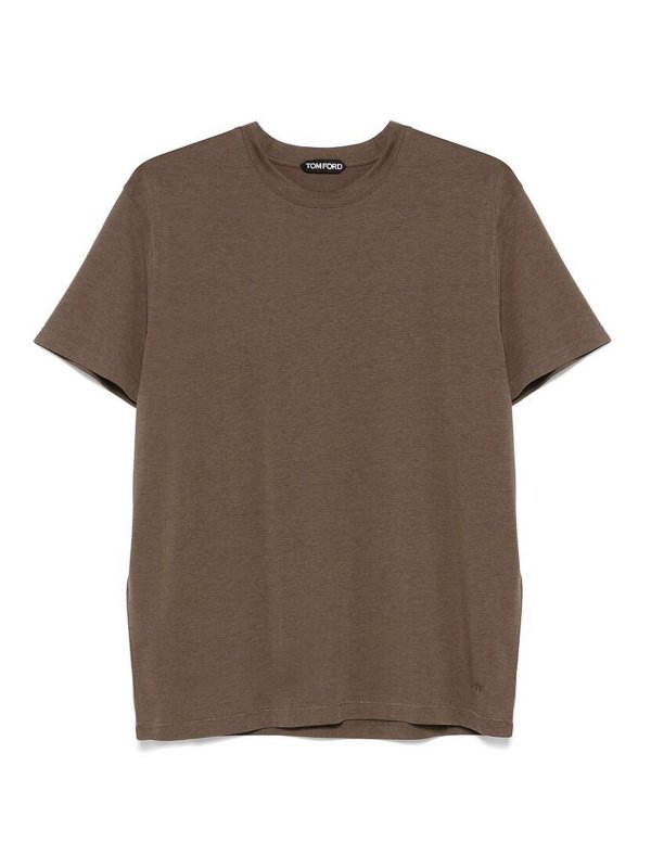TOM FORD: t-shirt - T-shirt