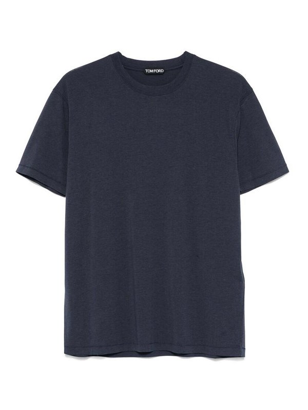 TOM FORD: t-shirt - T-shirt