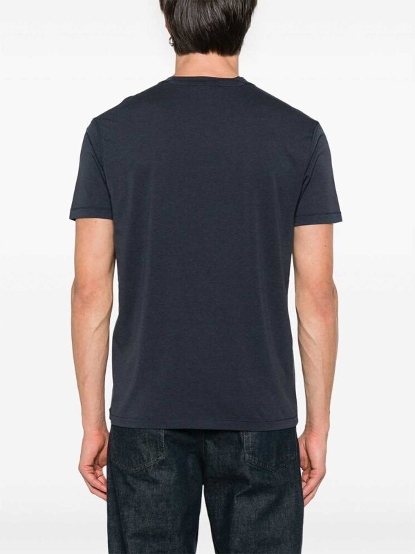 The Best Shops TOM FORD: t-shirt - T-shirt