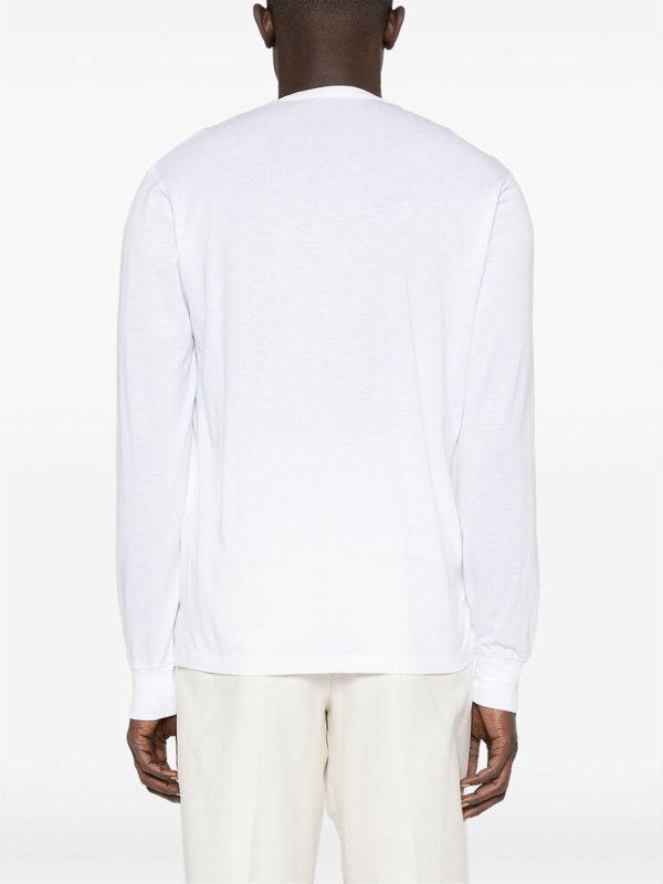 TOM FORD: crew necks online - Sweater