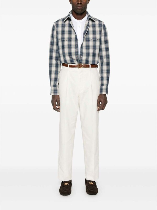 The Best Shops TOM FORD: crew necks - Sweater