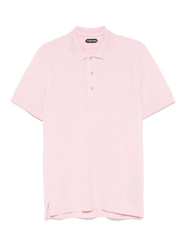 TOM FORD: t-shirt - T-shirt