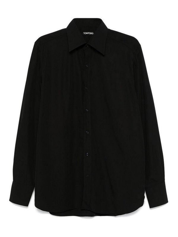 TOM FORD: shirts - Shirt
