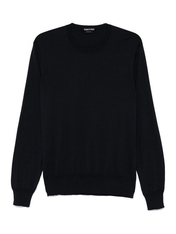 TOM FORD: crew necks - Sweater