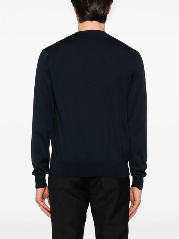 TOM FORD: crew necks online - Sweater