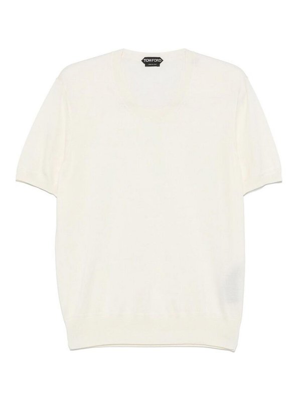 TOM FORD: crew necks - Sweater