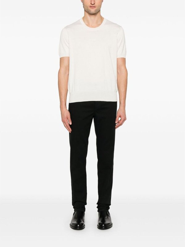 TOM FORD: crew necks online - Sweater