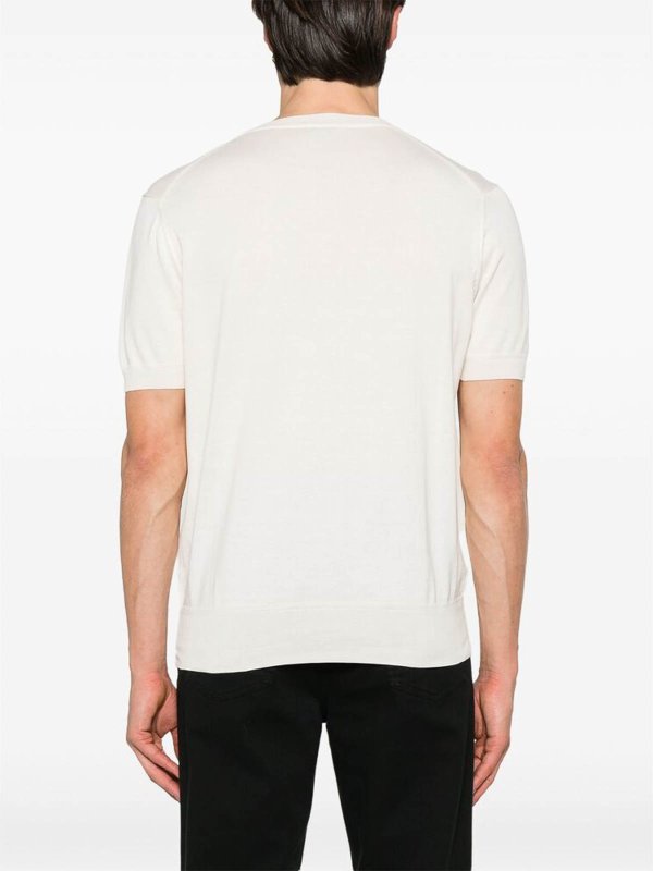The Best Shops TOM FORD: crew necks - Sweater