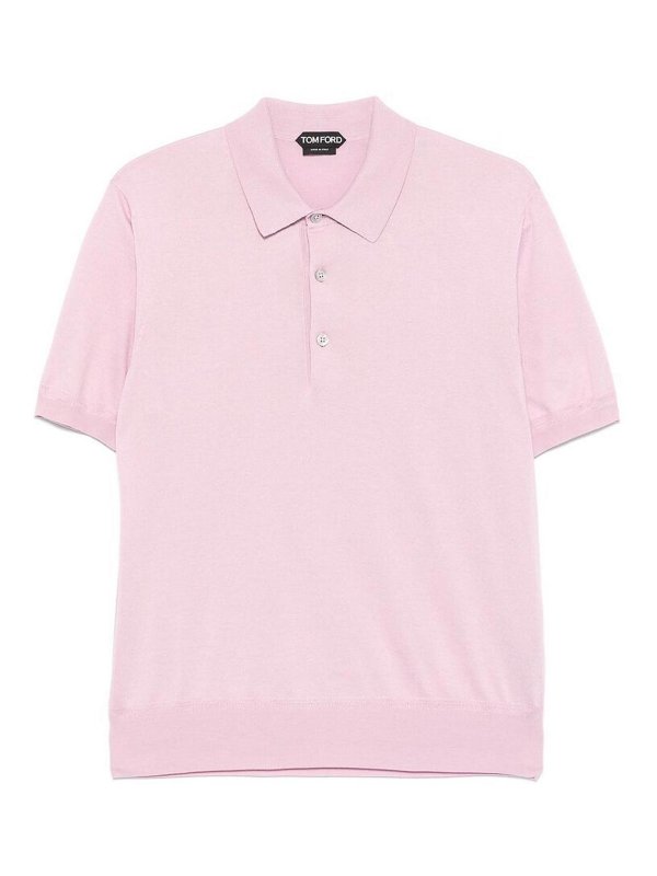 TOM FORD: crew necks - Sweater