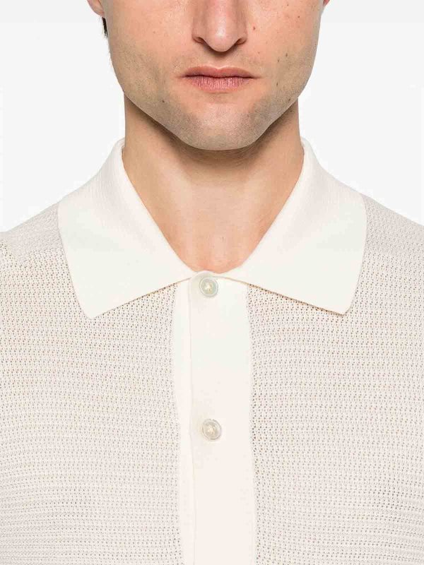 TOM FORD: maglia collo rotondo online - Maglione