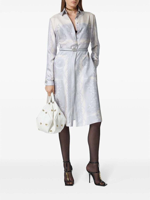 Dress shop online: VERSACE