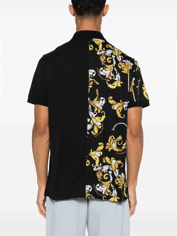 The Best Shops Versace Jeans Couture: crew necks - Sweater