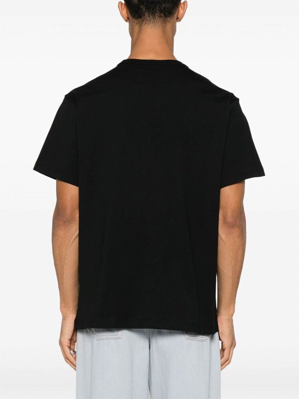 Versace Jeans Couture: t-shirts online - T-Shirt