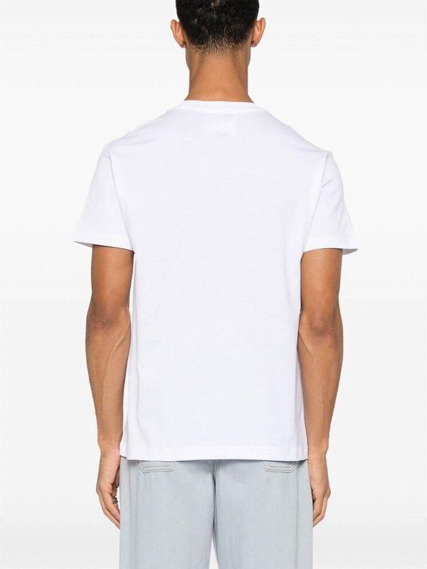 Versace Jeans Couture: t-shirts online - T-Shirt