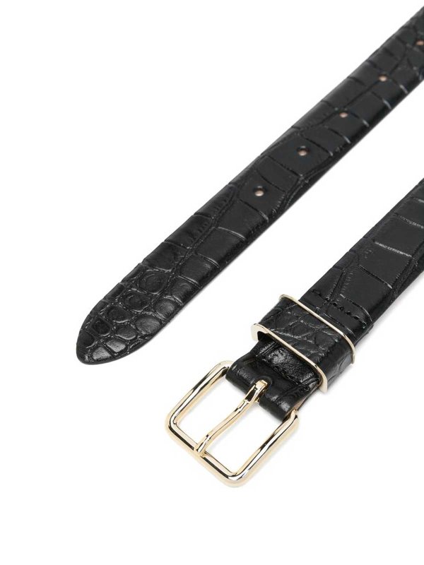 A.P.C.: belts online - Belt