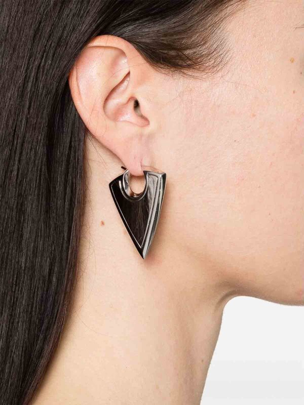 The Best Shops ALEXANDER MCQUEEN: 指輪 - リング - 銀