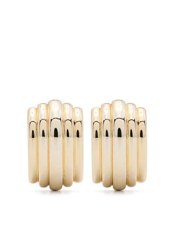 ANINE BING: Rings - Jewellery