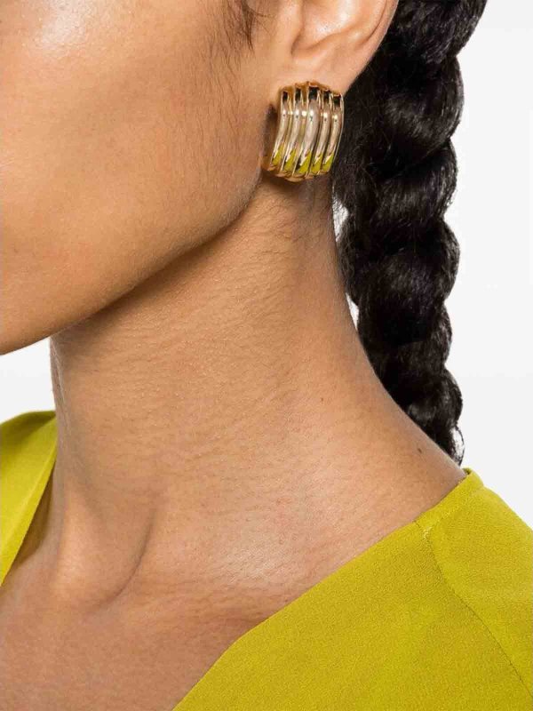 The Best Shops ANINE BING: Rings - Jewellery