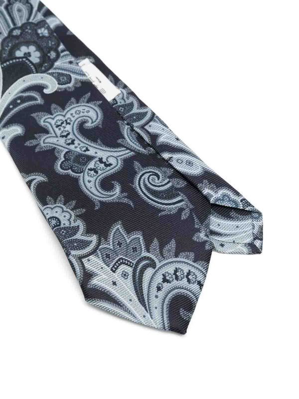 ETRO: ties & bow ties online - Tie