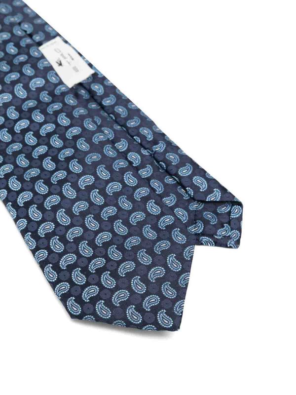 ETRO: ties & bow ties online - Tie