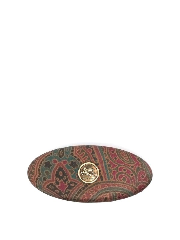 ETRO: Accessoires pour cheveux - Accessoire pour cheveux