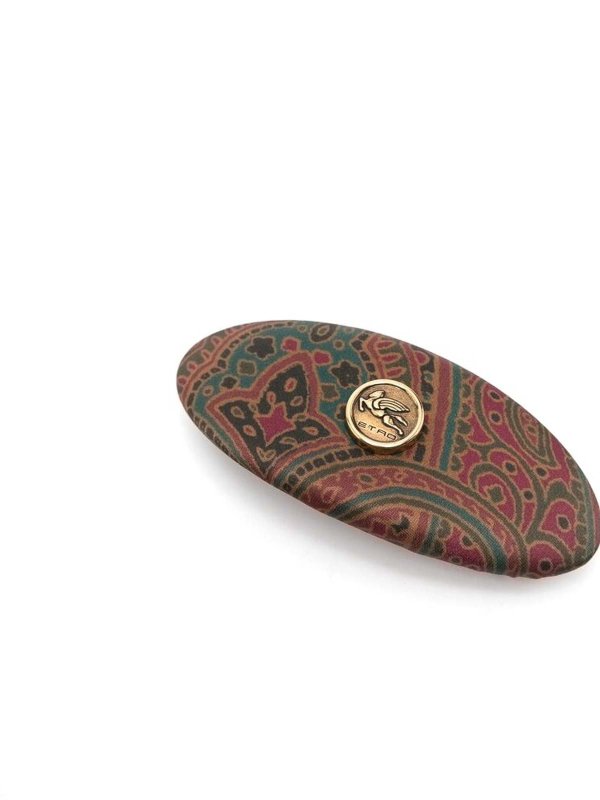ETRO: Accessoires pour cheveux online - Accessoire pour cheveux
