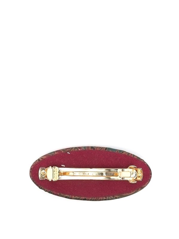 The Best Shops ETRO: Accessoires pour cheveux - Accessoire pour cheveux