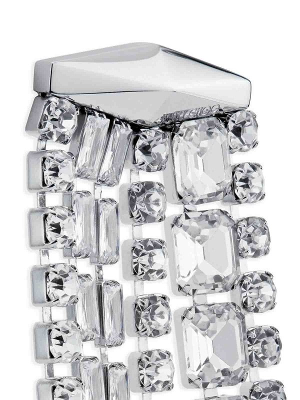 The Best Shops JIMMY CHOO: Rings - Ring