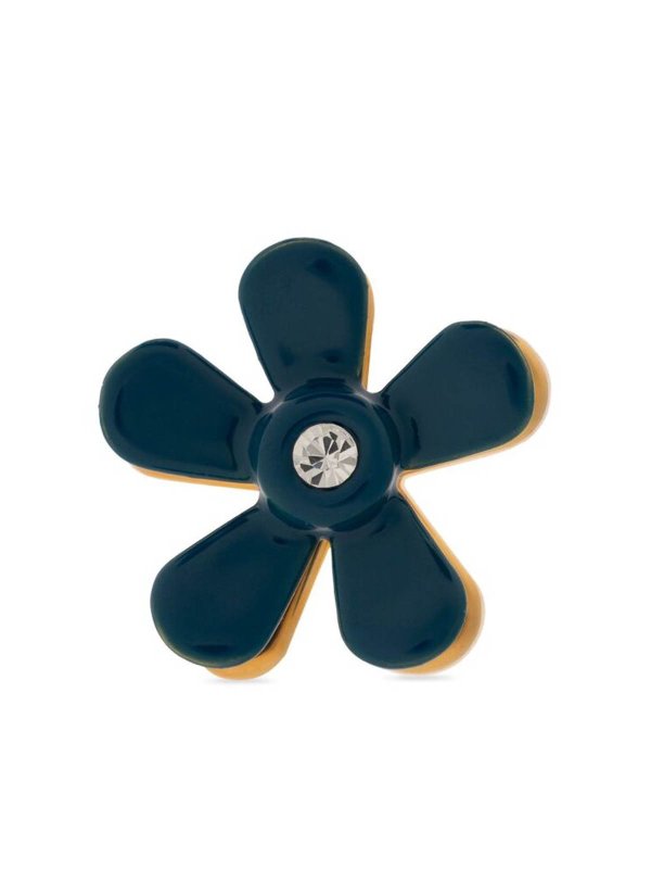 The Best Shops Marni: Bagues - Bague - Bleu