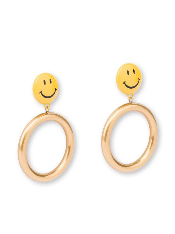 MOSCHINO: Bagues online - Bague - Or