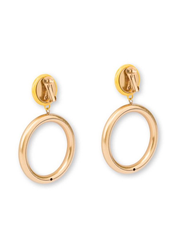 The Best Shops MOSCHINO: Bagues - Bague - Or