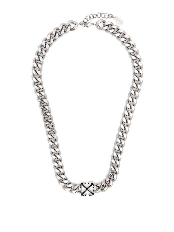 OFF-WHITE: Rings - Ring