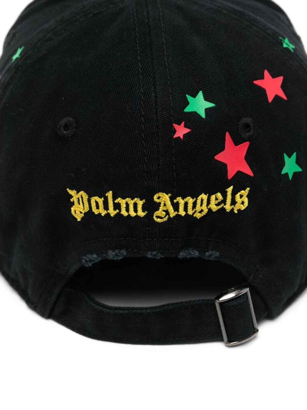 Palm Angels: hats & caps online - Cap