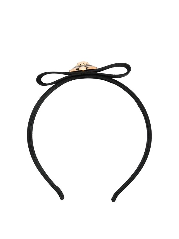 VERSACE: hair accessories - Hair Accessory