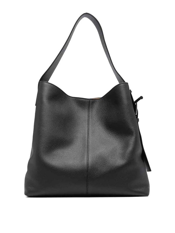 ALEXANDER MCQUEEN: Umhängetaschen - Umhängetasche - Schwarz