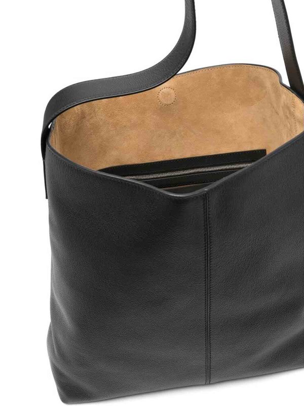 The Best Shops ALEXANDER MCQUEEN: Umhängetaschen - Umhängetasche - Schwarz