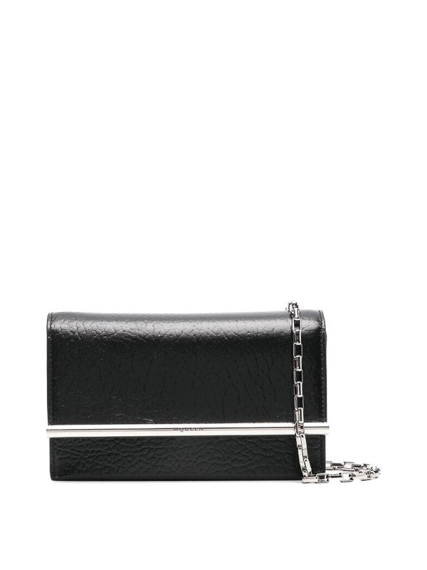 ALEXANDER MCQUEEN: cross body bags - Bag