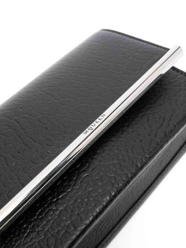 ALEXANDER MCQUEEN: cross body bags online - Bag