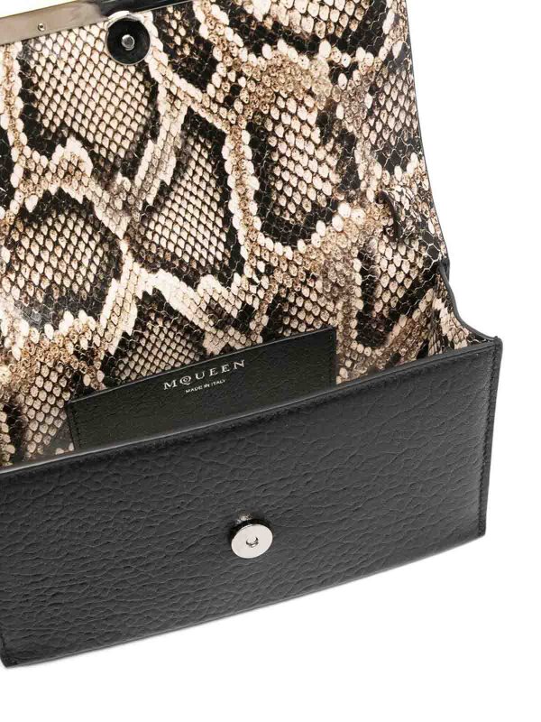 Bag shop online: ALEXANDER MCQUEEN